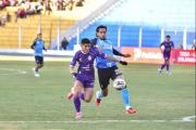 Blooming no levanta: perdió 2-0 ante Real Potosí
