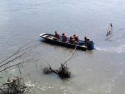 Hallan sin vida a persona que estaba reportada como desaparecida en un río del Chapare