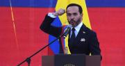 De la Espriella se alinea con EEUU y promete enfrentar “sin tregua al narcoterrorismo” en Colombia
