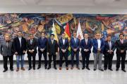 El gobierno se achica, los desafíos se agrandan