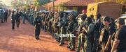 San Matías: La frontera en disputa, el territorio que seduce al narcotráfico
