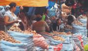 La inflación cayó en julio, pero el bolsillo aún no siente el alivio