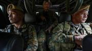 Colombia: Los primeros combates militares del nuevo Gobierno acaban con seis miembros de bandas