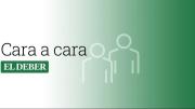 Cara a Cara