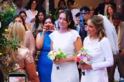 BOLIVIA REGISTRA EL PRIMER MATRIMONIO CIVIL ENTRE PERSONAS DEL MISMO SEXO