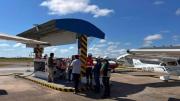 ANH REFUERZA ACCIONES PARA GARANTIZAR EL ABASTECIMIENTO DE COMBUSTIBLE AL SECTOR AERONÁUTICO EN BENI