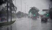 Frente frío, lluvias y fuertes vientos marcarán el clima en Santa Cruz esta semana
