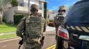 Las policías de Bolivia y Brasil lanzarán el jueves el programa Frontera Segura