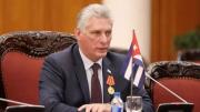 Cuba agradece a China la donación de 5.000 sistemas fotovoltaicos en medio de su crisis energética