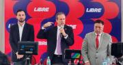 Libre: Antes de aprobar las normas sectoriales urge la reforma parcial de la Constitución