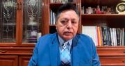 Vocero de Libre: Paz opta por “resolver la corrupción con más corrupción” y transfugio