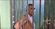 Por segunda vez, se fuga un recluso extranjero del penal de Villa Busch en Pando