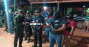 Ante la ola de violencia, Bolivia y Brasil lanzan el plan “Frontera Segura” para ejecutar operativos en zonas rojas