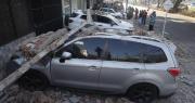 Temblor en Colombia: Hay al menos 21 muertos y personas atrapadadas en edificio derrumbado