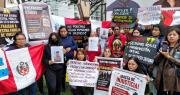 11 peruanos murieron y otros 114 están desaparecidos en combate con el Ejército ruso contra Ucrania