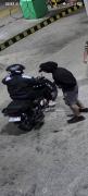 La Policía reporta dos atracos a mano armada en surtidores