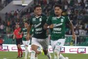 Oriente no perdonó en el Tahuichi y goleó por 5-0