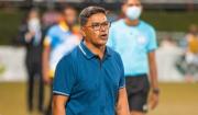 Jorge Alfonso es el nuevo entrenador de Real Tomayapo