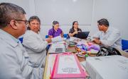 Hospital Montero avanza hacia la acreditación nacional como Hospital Amigo de la Madre y la Niñez