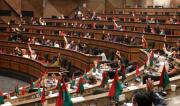 Gobierno hablará con cada asambleísta si es necesario para aprobar leyes; Libre advierte de transfugio