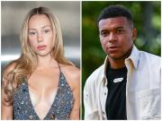 Kylian Mbappé hace oficial su romance con Ester Expósito