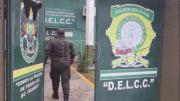 Aprehenden a la exdirectora jurídica por el caso gasolina basura