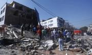 Gobierno boliviano se solidariza con Colombia y habilita asistencia para sus connacionales