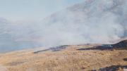 Bolivia comienza la semana con 193 focos de calor y sin incendios forestales activos