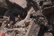 El terremoto en Colombia deja al menos 111 muertos y 87 heridos, según el presidente