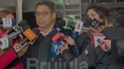 El gobierno está dispuesto a gestionar aprobación de leyes estructurales con cada uno de los asambleístas
