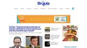 Brújula Digital denuncia intentos de hackeo a su portal y cuentas en redes sociales