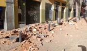Un temblor de magnitud 7,4 sacude gran parte de Colombia