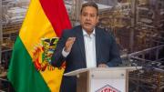 Dirigente del transporte pesado exige la renuncia de Daroca y la eliminación de la ANH por falta de combustible