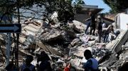 Más de cien muertos por el seísmo de magnitud 7,4 registrado en el noroeste de Colombia