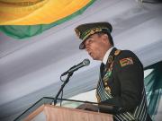 Diputado Reyes acusa a Evo Morales de sembrar discordia en la Policía y exige ampliar el estado de excepción hasta su captura