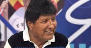 Viceministra Echeverría dice que la orden de aprehensión contra Evo Morales “se va a ejecutar”