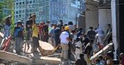 ¿Tienes familiares en Colombia? La Cancillería activa dos canales para ayudar a los bolivianos afectados por el terremoto