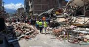 Desde Marco Rubio a Bukele y Shakira: famosos y líderes mundiales expresan solidaridad a las víctimas del terremoto en Colombia
