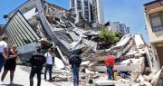 Terremoto en Colombia deja al menos 111 muertos y Gobierno declara “situación de emergencia”