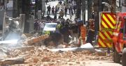 Sismo en Colombia: Sube a 50 la cifra de fallecidos y presidente convoca al Puesto de Mando Unificado