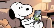 Snoopy cumple 76 años: cinco frases que dejaron huella y siguen inspirando a generaciones