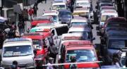 Choferes de La Paz alistan estudio de costos y anticipan un posible incremento de pasajes