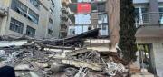 COLOMBIA REPORTA AL MENOS 20 FALLECIDOS TRAS TERREMOTO DE 7,4