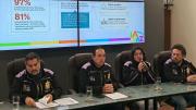 ¿Hasta cuándo tenemos agua?: Dockweiler declara alerta roja en La Paz por fenómeno de El Niño