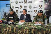 Plan Fronteras Seguras concentrará recursos humanos y logísticos en puntos con mayor riesgo