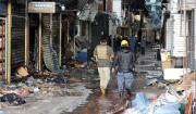 Inspeccionarán todos los mercados públicos y privados en Santa Cruz, tras incendio en Barrio Lindo