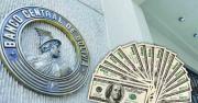 BCB habilita desde este viernes retiros de hasta $us 5.000 de depósitos en dólares