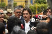 “Mamén” propone aporte voluntario mensual de Bs 1 para los bomberos