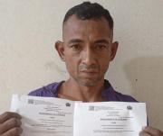Refuerzan búsqueda de reo venezolano que volvió a fugarse de Villa Busch