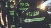 Tres policías van a la cárcel por la muerte de un hombre ocurrida en una persecución